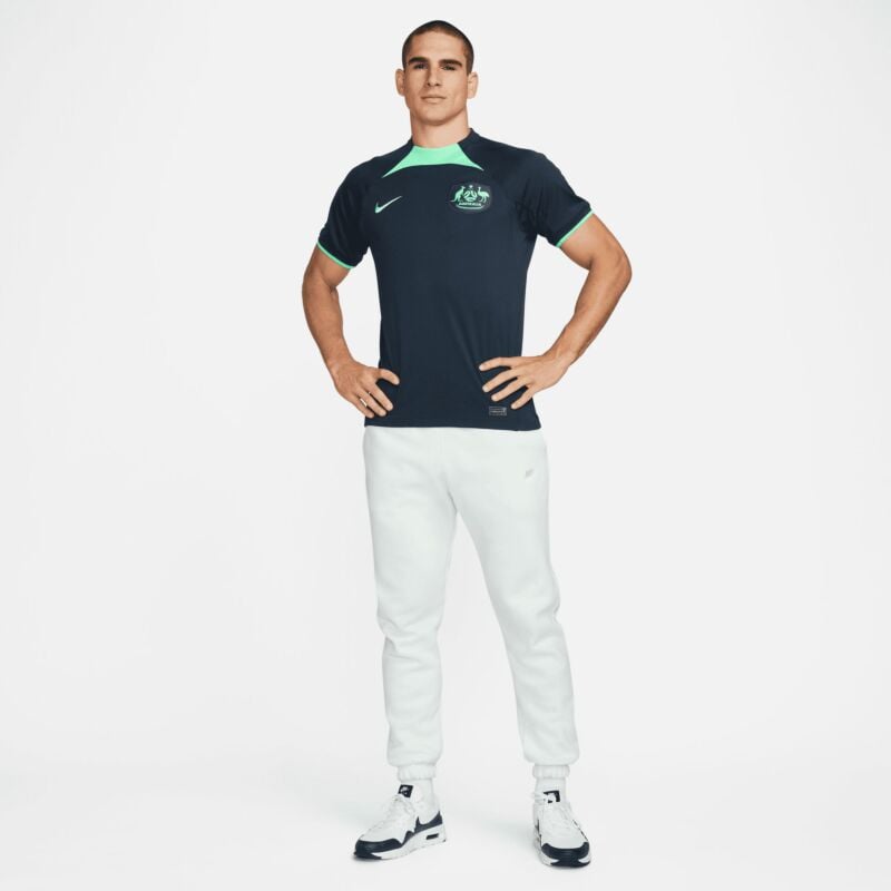 Maillot extérieur Australie 2022-2023