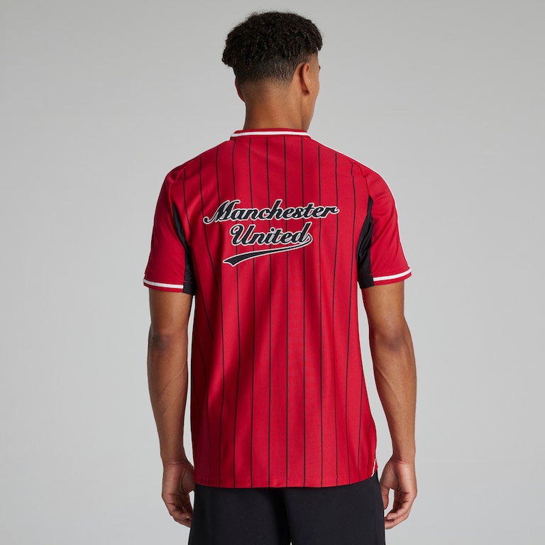 Maillot Manchester United US Pack