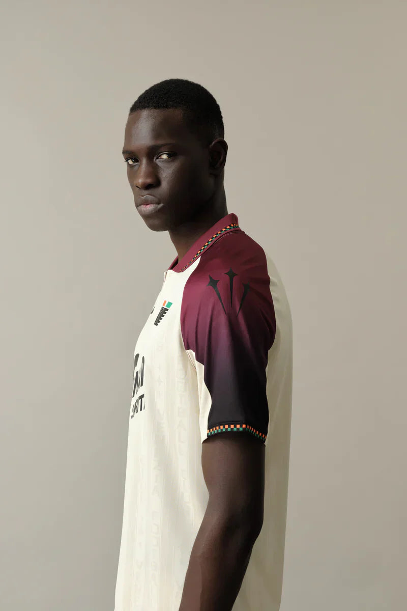 Maillot extérieur Venise 2025/26
