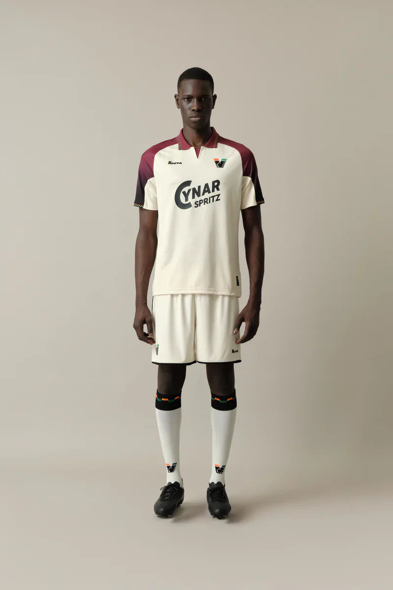 Maillot extérieur Venise 2025/26
