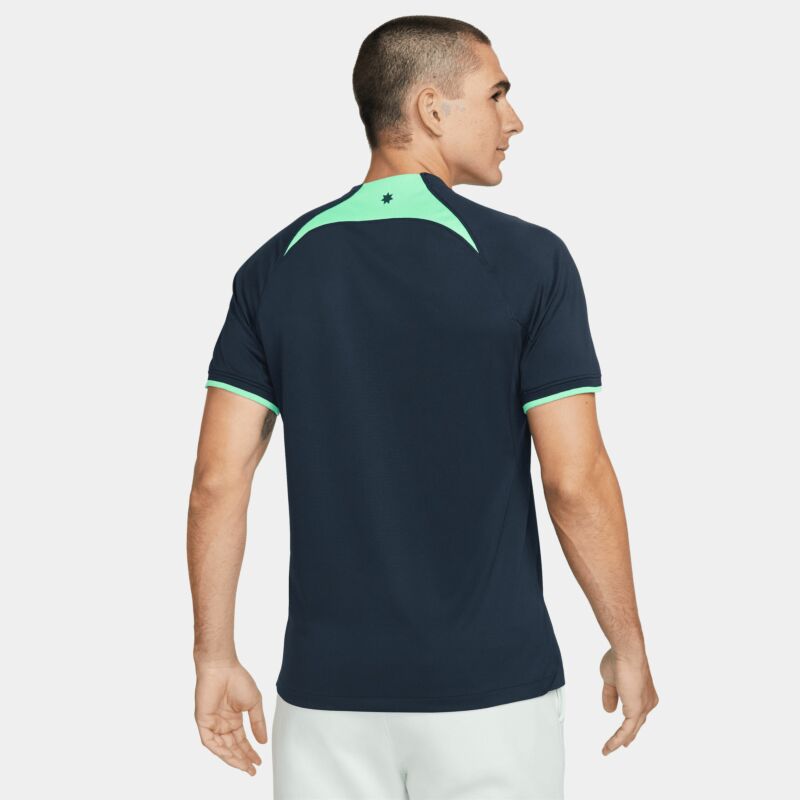 Maillot extérieur Australie 2022-2023