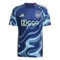 Ajax Away Jersey 2025/26
