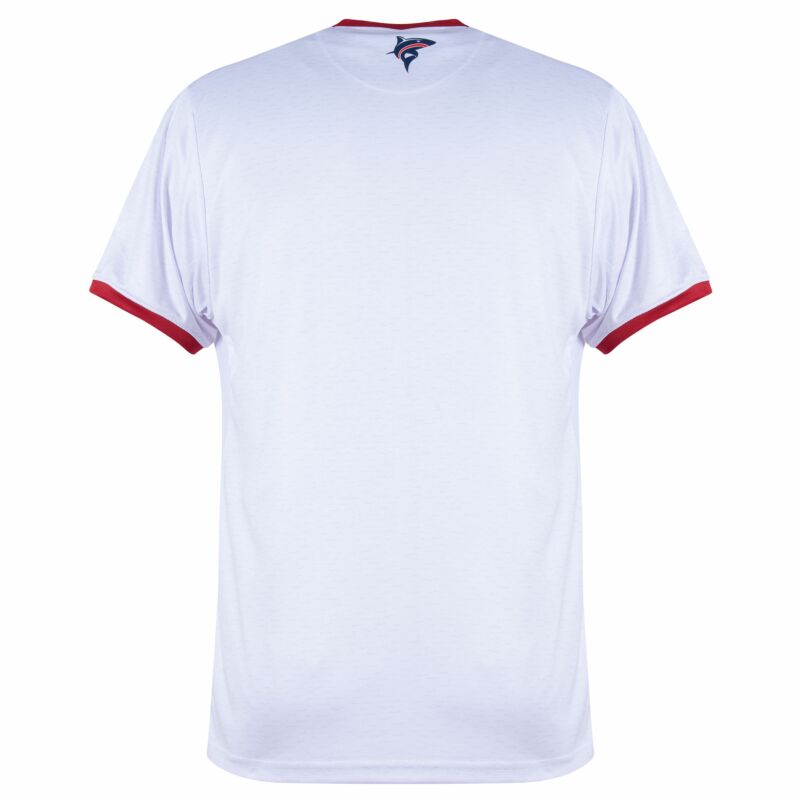 Cape Verde Away Match Jersey 2024-2025