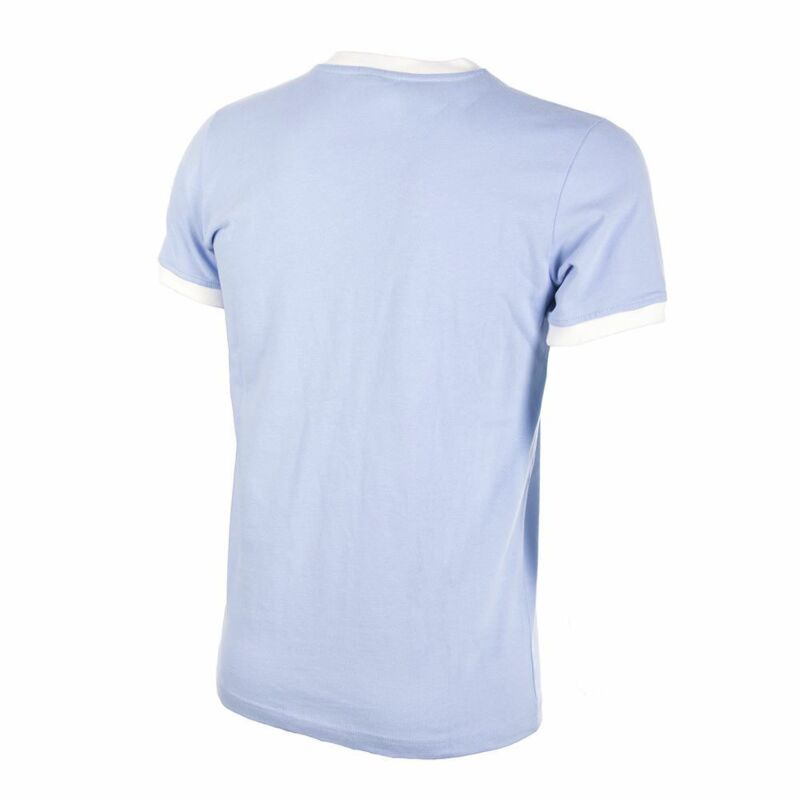 Copa Uruguay Retro Jersey 1970's