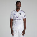 Manchester United Away Player Version Jersey 2025/26