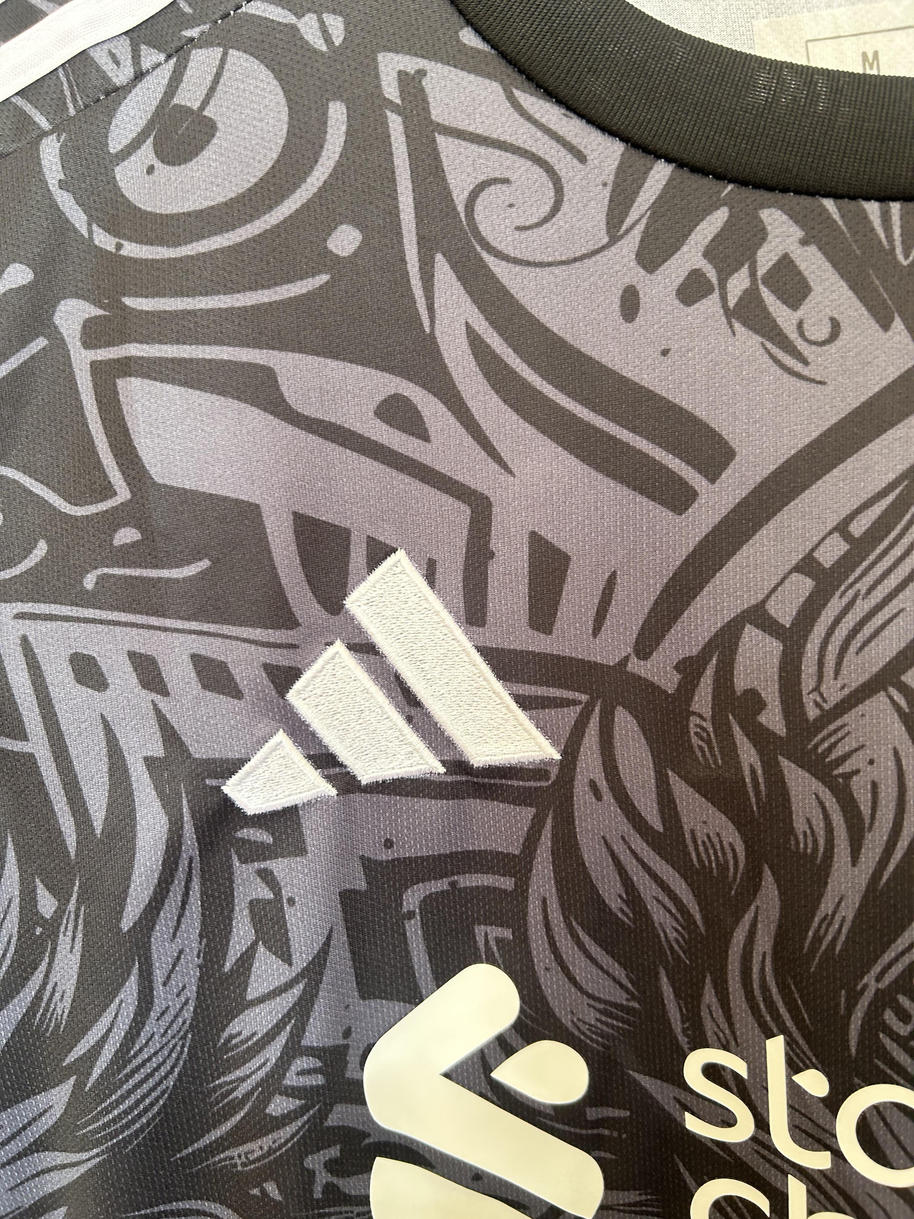 Liverpool Orange Phoenix Special Kit