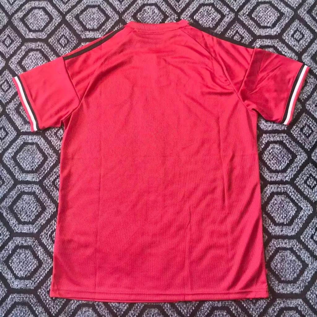 Manchester United Special Edition jersey 2025/26