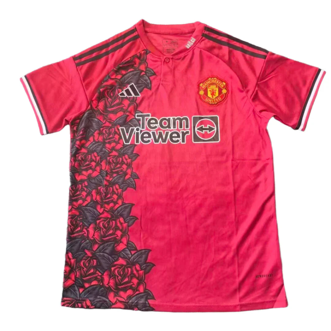 Maillot Manchester United édition spéciale 2025/26