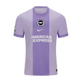 Brighton Away Jersey 2025/26