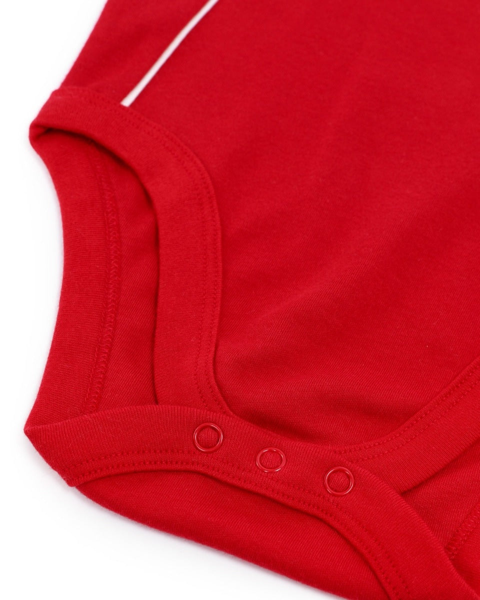 liverpool Home Baby 2025/26