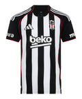 Besiktas Away jersey 2025/26