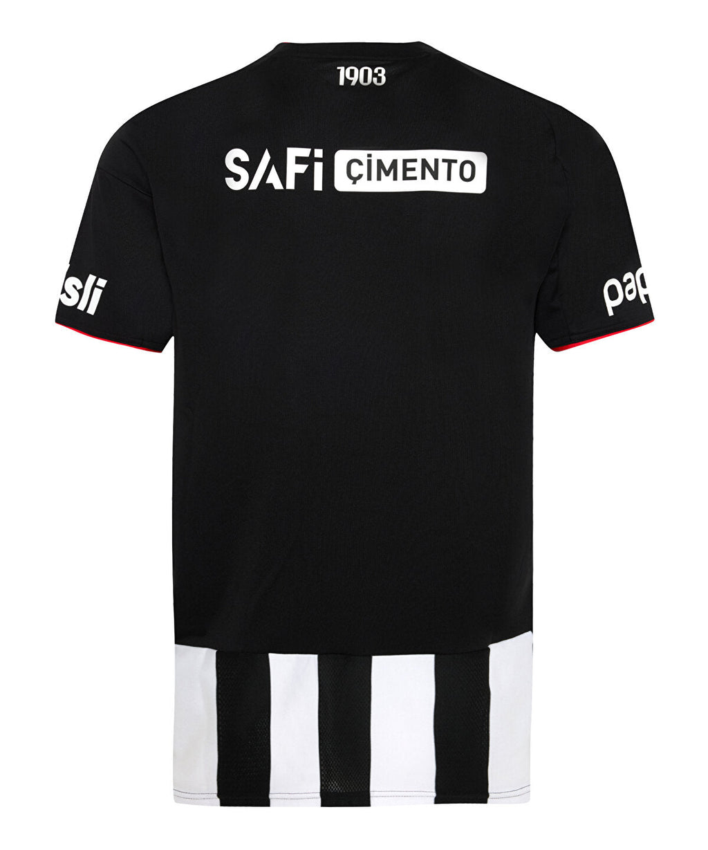 Besiktas Away jersey 2025/26