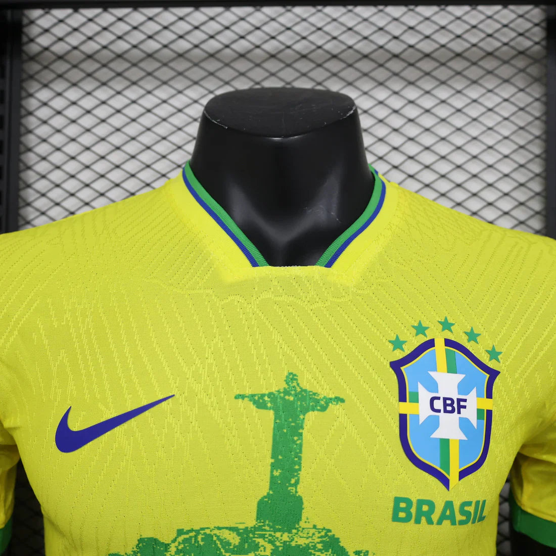 BRÉSIL ÉDITION RIO X LE CHRIST RÉDEMPTEUR
