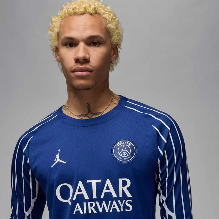 Maillot quatrième manche longue PSG 2025/26