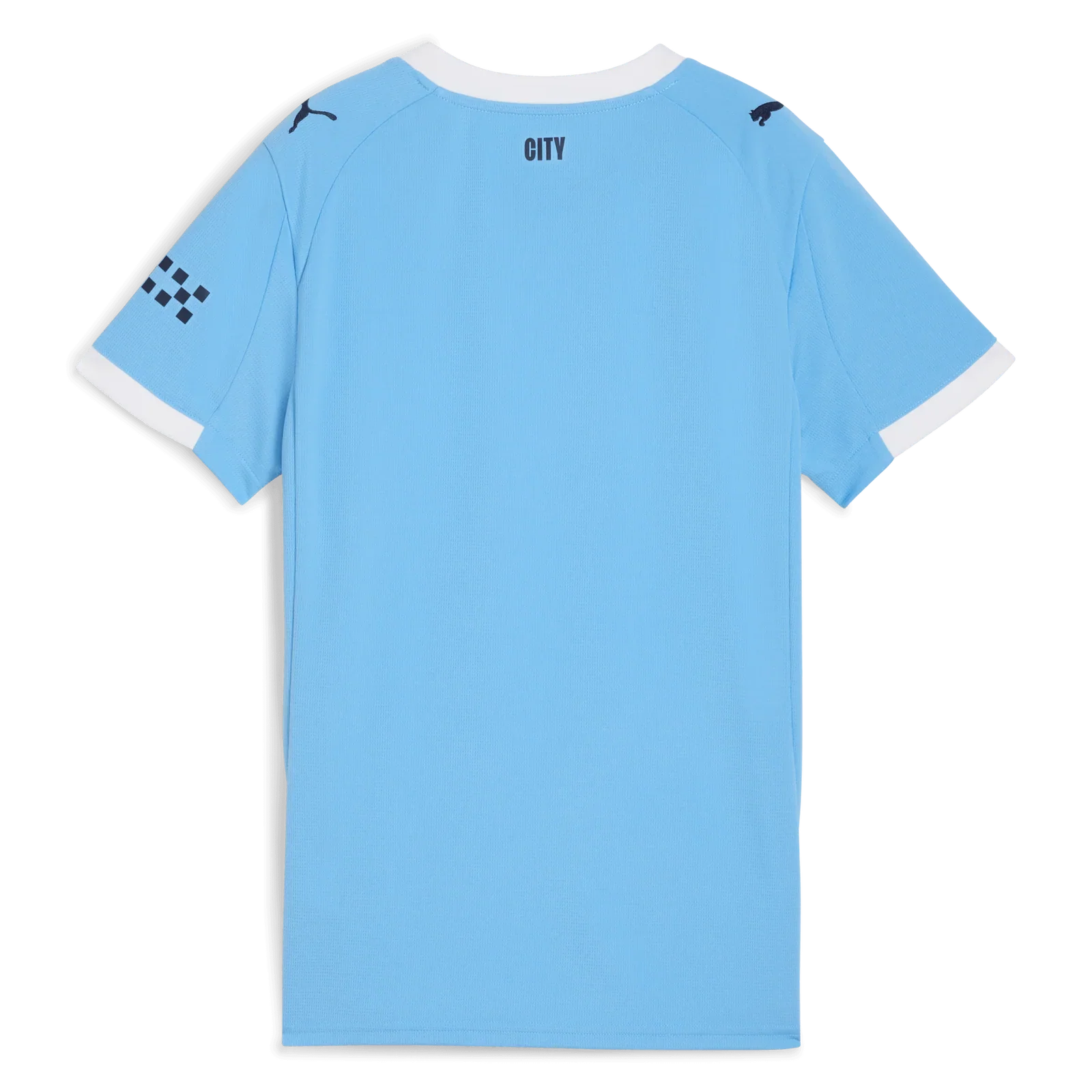 Maillot domicile Manchester City femme 2025/26