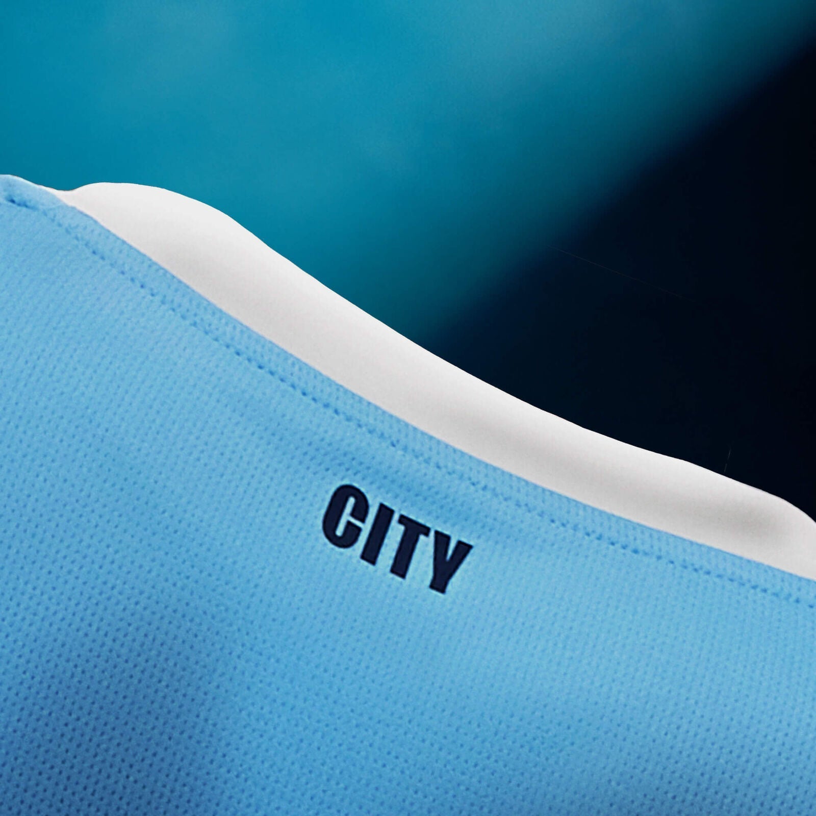Maillot domicile Manchester City femme 2025/26