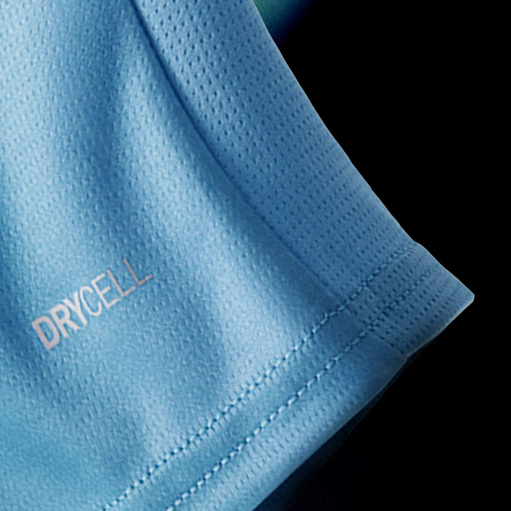 Manchester City Home Women jersey 2025/26