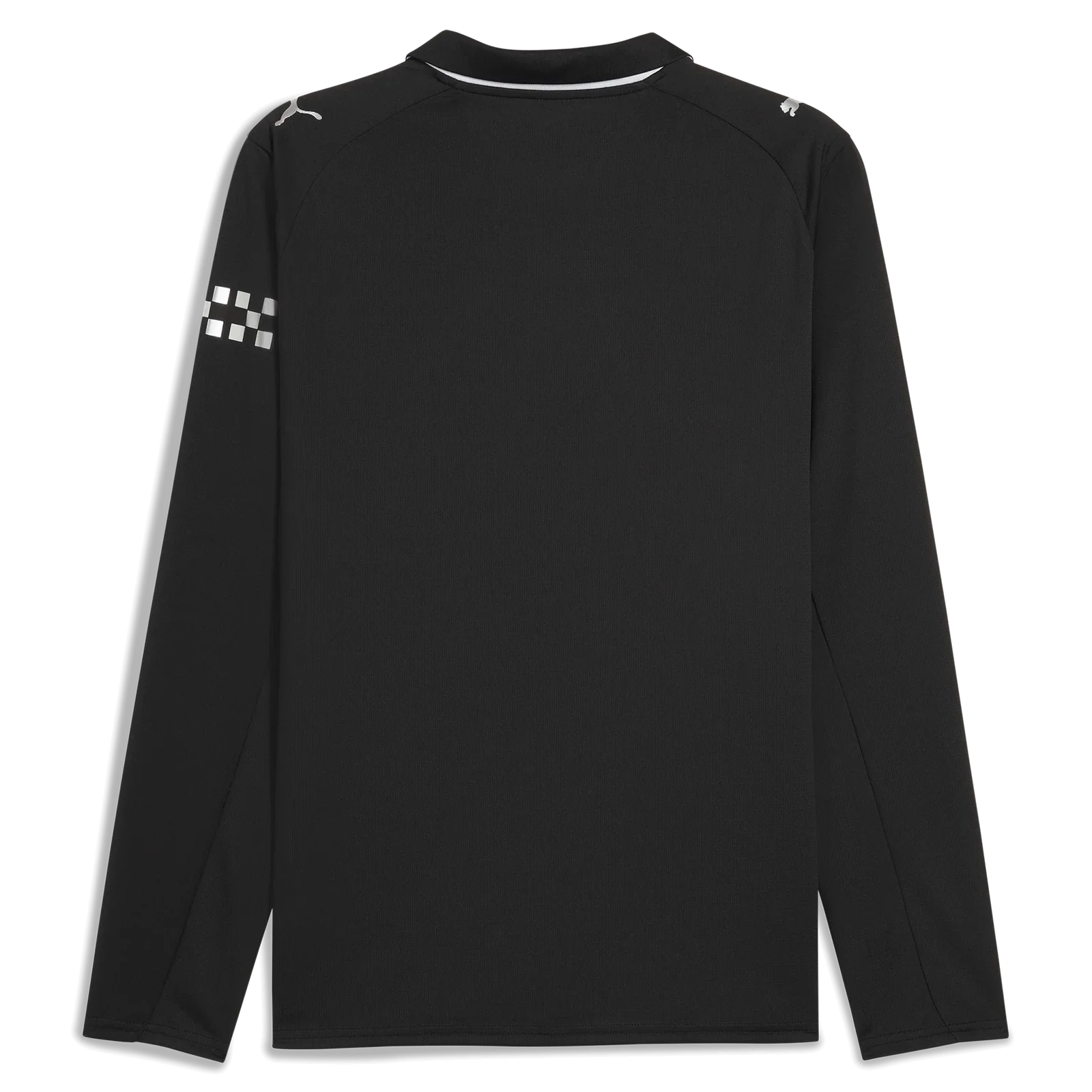 Maillot manches longues extérieur Manchester City 2025/26