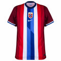 Norway Home Jersey 2024-2025