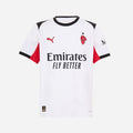 AC Milan Away Jersey 2025/26