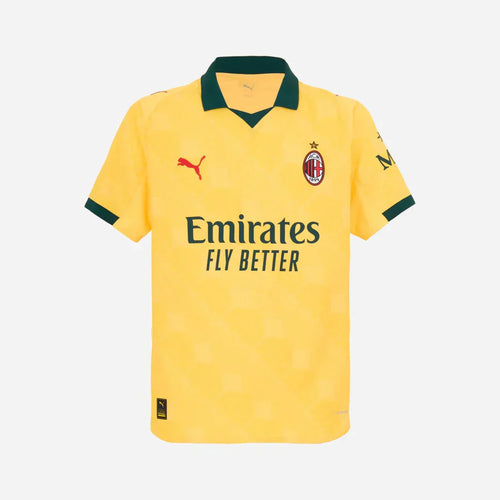 AC Milan Third jersey 2025/26