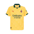 AC Milan Third Player Version jersey 2025/26