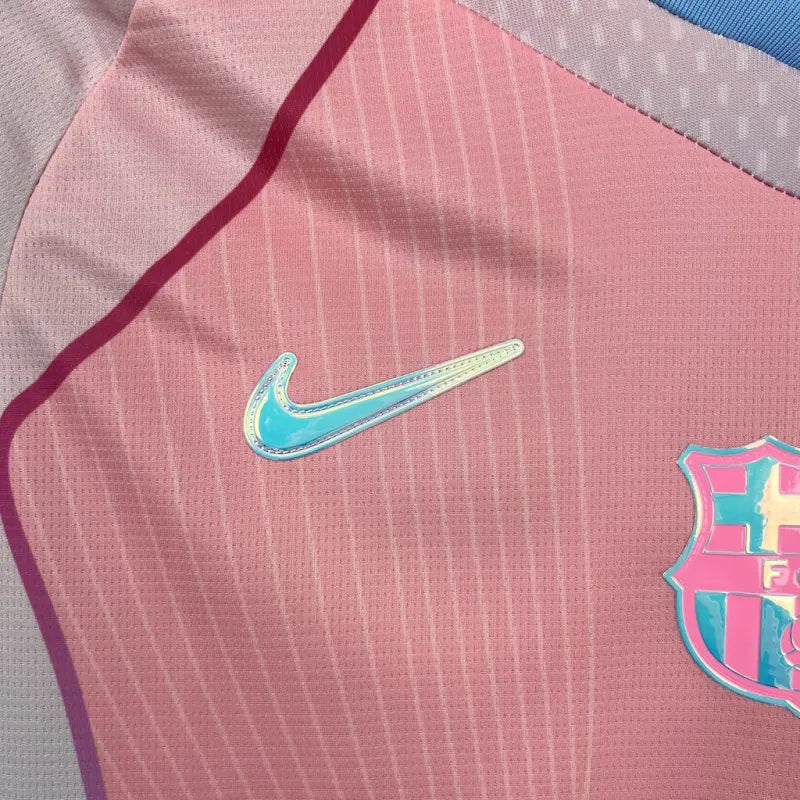 Barcelona 2025/26