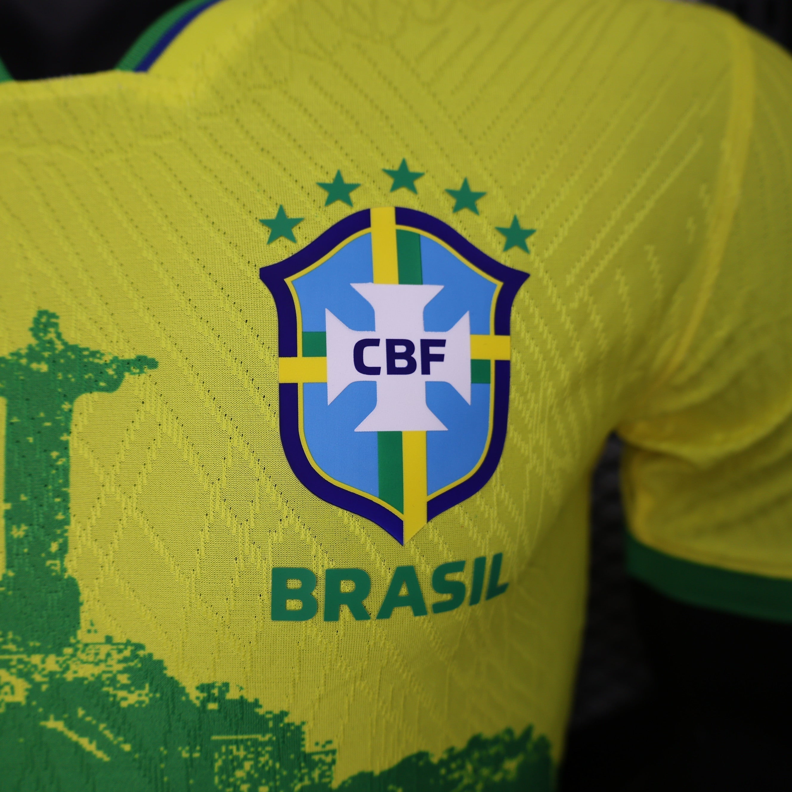 BRÉSIL ÉDITION RIO X LE CHRIST RÉDEMPTEUR