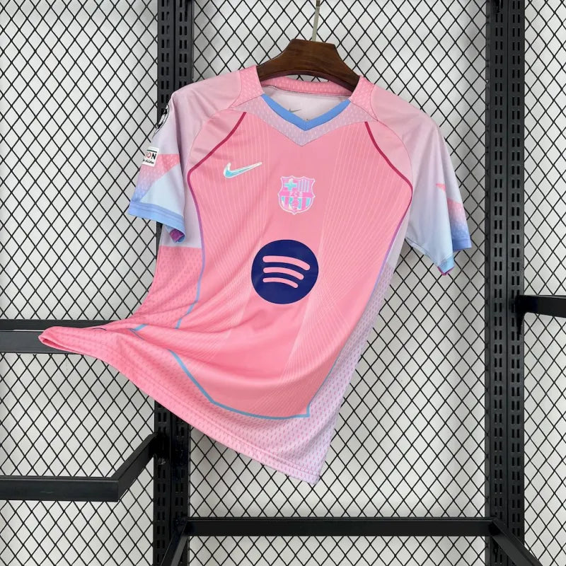 Barcelona 2025/26