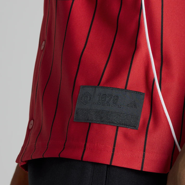 Maillot Manchester United US Pack