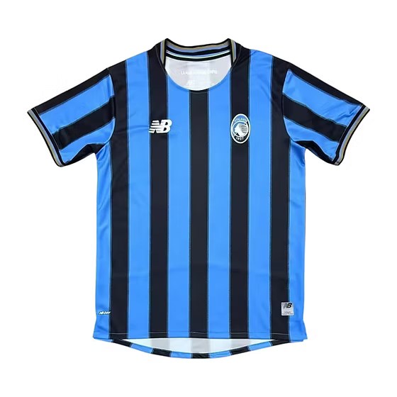 Maillot domicile Atalanta 2025/26