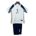 Maillot domicile enfant Tottenham 2025/26