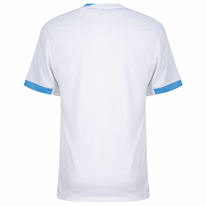 Uruguay Away Jersey 2024-2025