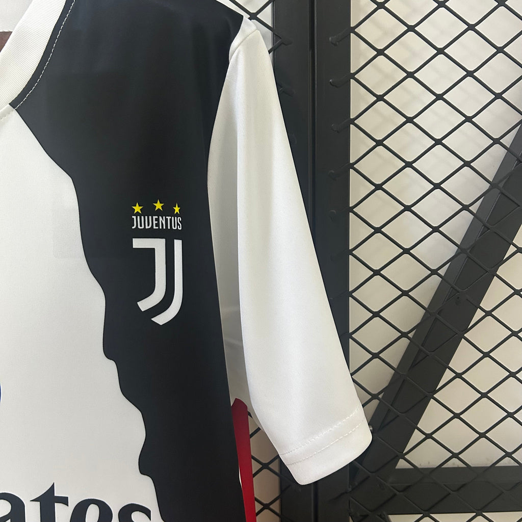 Maillot Ronaldo CR7 Édition Spéciale