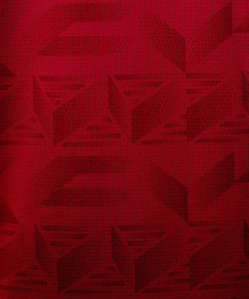 Maillot extérieur VAL 2025/26