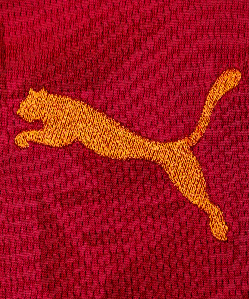 Maillot extérieur VAL 2025/26