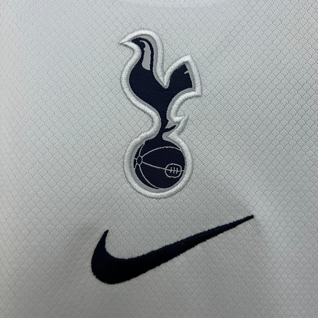Maillot domicile enfant Tottenham 2025/26