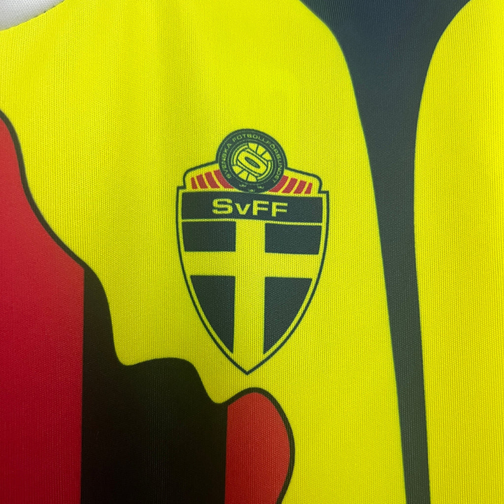 Ibrahimovic Special Edition Jersey