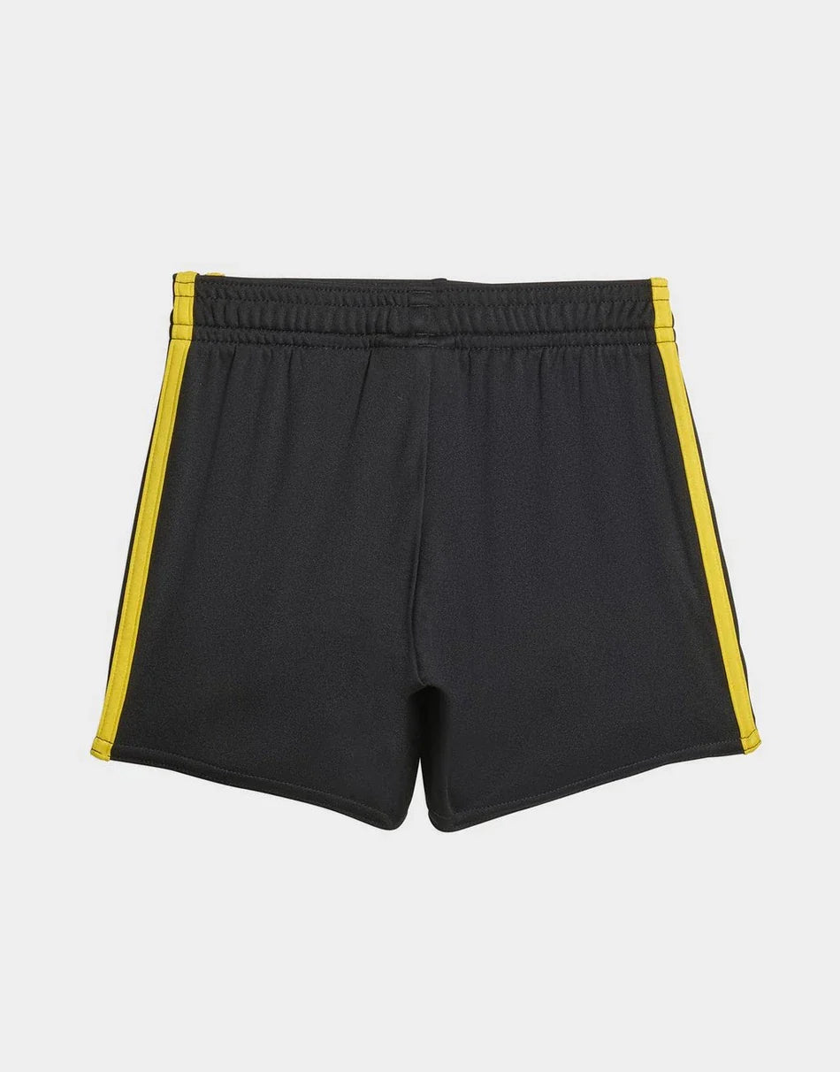 Manchester United Third Kit Kids 2025/26