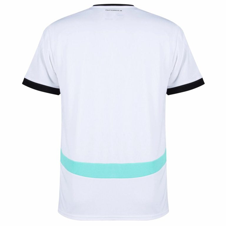 Maillot extérieur Autriche 2024/2025