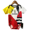 Bébé Ronaldo CR7 Édition Spéciale