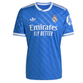 Maillot troisième de Real Madrid 2025/26