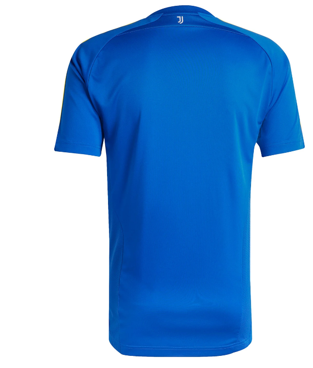 JUVENTUS VIALLI PACK JERSEY 2025/26