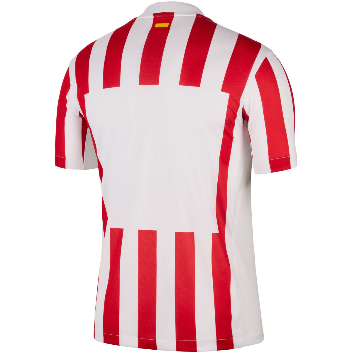 Atlético Madrid Home Jersey 2025/26
