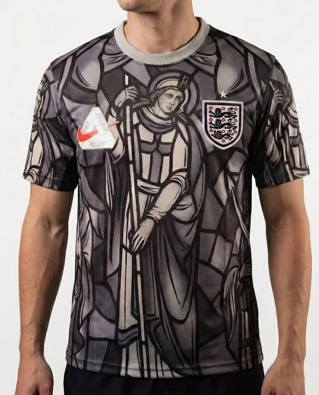 England x Palace Special Edition Jersey