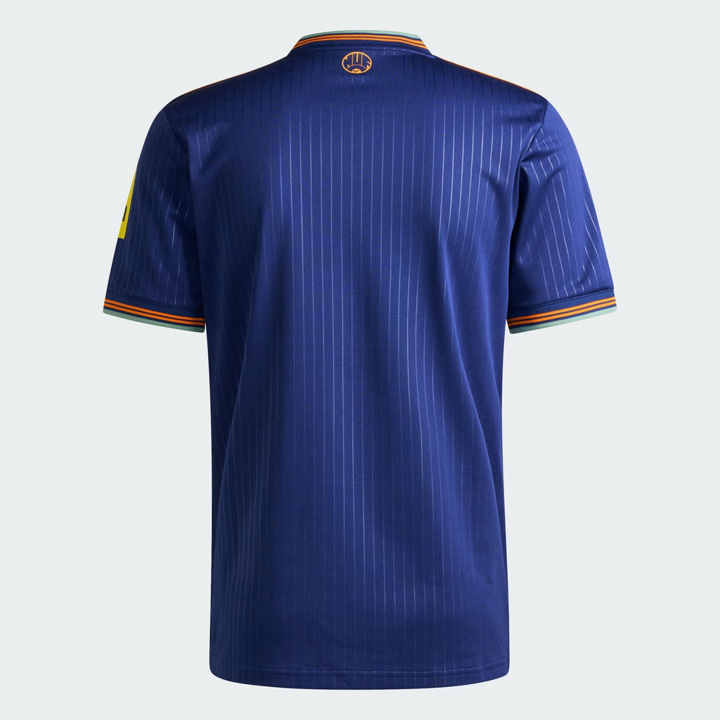 Newcastle Third Jersey 2025/26