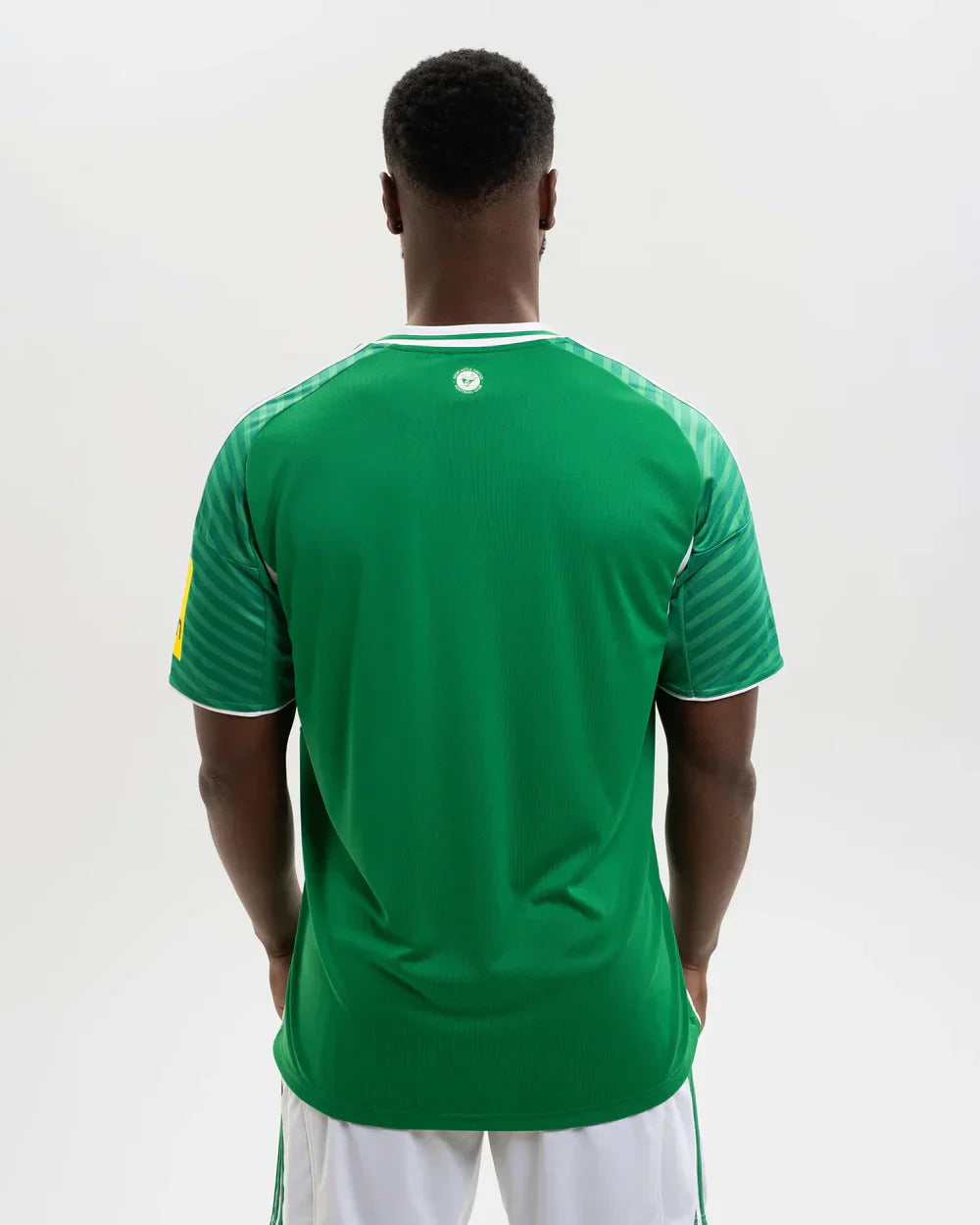 Newcastle Away Jersey 2025/26