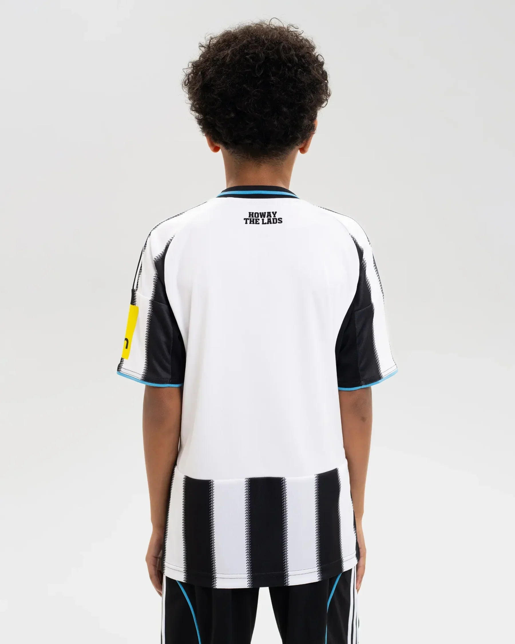 Newcastle Home Kids Kit 2025/26