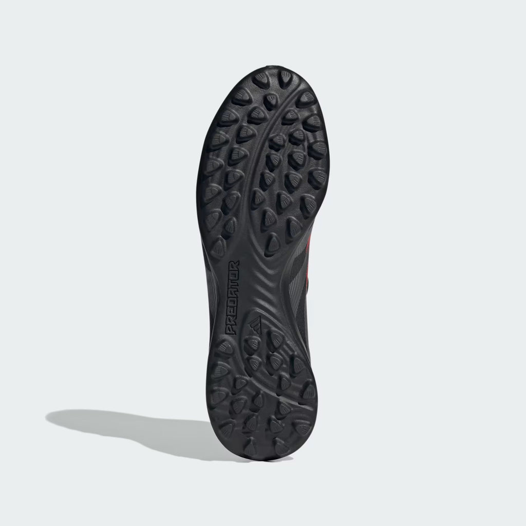 Predator League Fold-Over Tongue Turf Boots