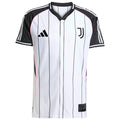 JUVENTUS US JERSEY 2025/26